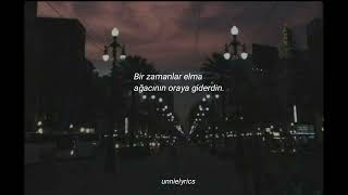 Arnon Ft. Killua Te Molla Türkçe Lyrics