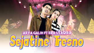 Arya Galih feat. Era Syaqira - Sejatine Tresno (Official Music Video)