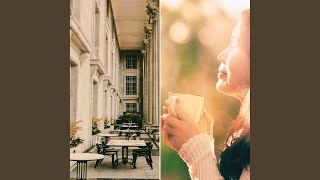 Alluring Backdrops for Cafe Hopping