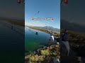World's Longest Railslide On A Wakeboard 😮‍💨