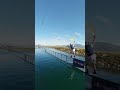 World's Longest Railslide On A Wakeboard 😮‍💨
