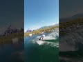 World's Longest Railslide On A Wakeboard 😮‍💨