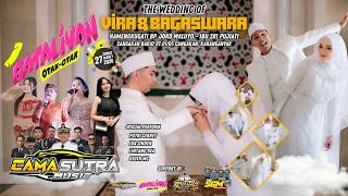 Live - Midodareni Vira & Bagaswara - CAMASUTRA Musik - PUTRA UTAMA Audio - New SGM Production FullHD