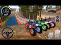 Extreme Motocross Dirt Bikes Off-Road #10 - Racing Online Motor Bike Game driving - Android GamePlay