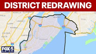 Judge orders redrawing of congressional district 11