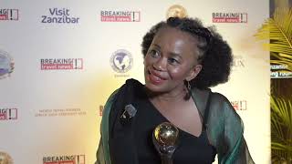 Harvey World Travel -  Kele Lekalake, Managing Director
