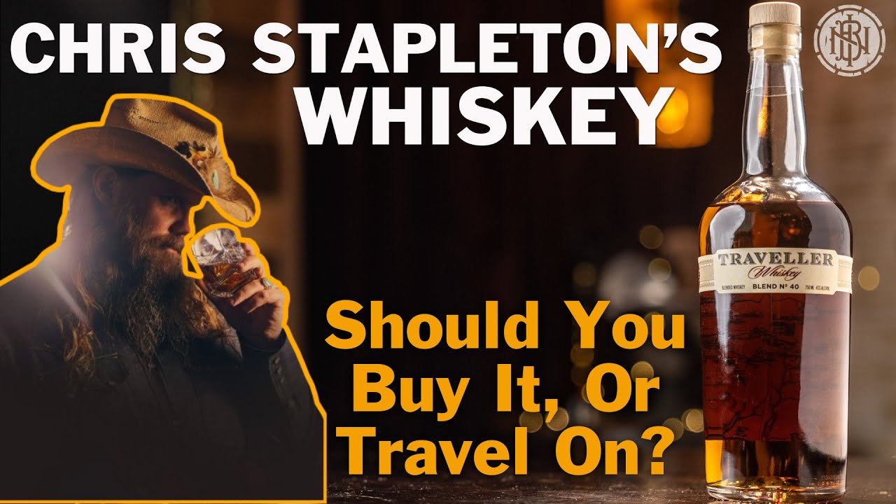 Traveller Whiskey By Chris Stapleton Buffalo Trace Worth The Money traveller-whiskey-by-chris-stapleton-buffalo-trace-worth-the-money