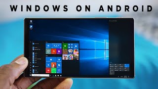 Run windows 10/8/7/xp on any android phone- no root 2018 best trick
how to or install 10 layout samsung pixel redmi oneplus any...