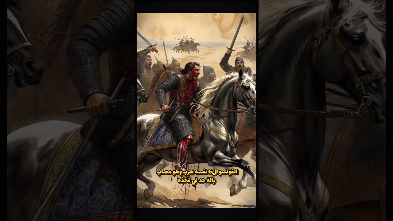 مهمه انقاذ الاندلس