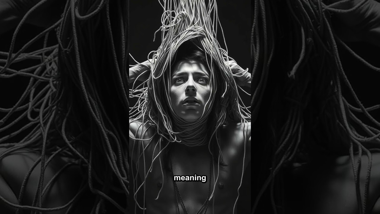 Why Your PERSONA Controls Your Life - Jung's Brutal Truth