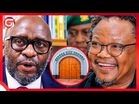 CONSTITUTIONAL LAWYER'S STATEMENT FOLLOWING COURT RULING - "JUSTICE HAS PREVAILED" - ISSUES SERIO...