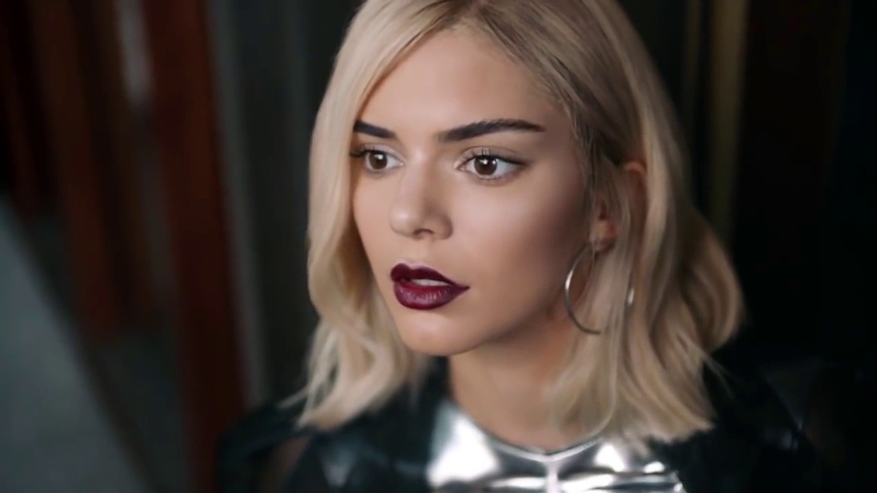 Kendall Jenner Pepsi Advert / Commercial 2017 (full) - YouTube