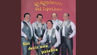 Video thumbnail of "Los Rancheritos Del Topo Chico - La Patitas"