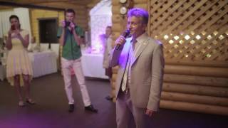 Самый лучший подарок от отца доченьке на свадьбу Самый лучший подарок от отца доченьке на свадьбу