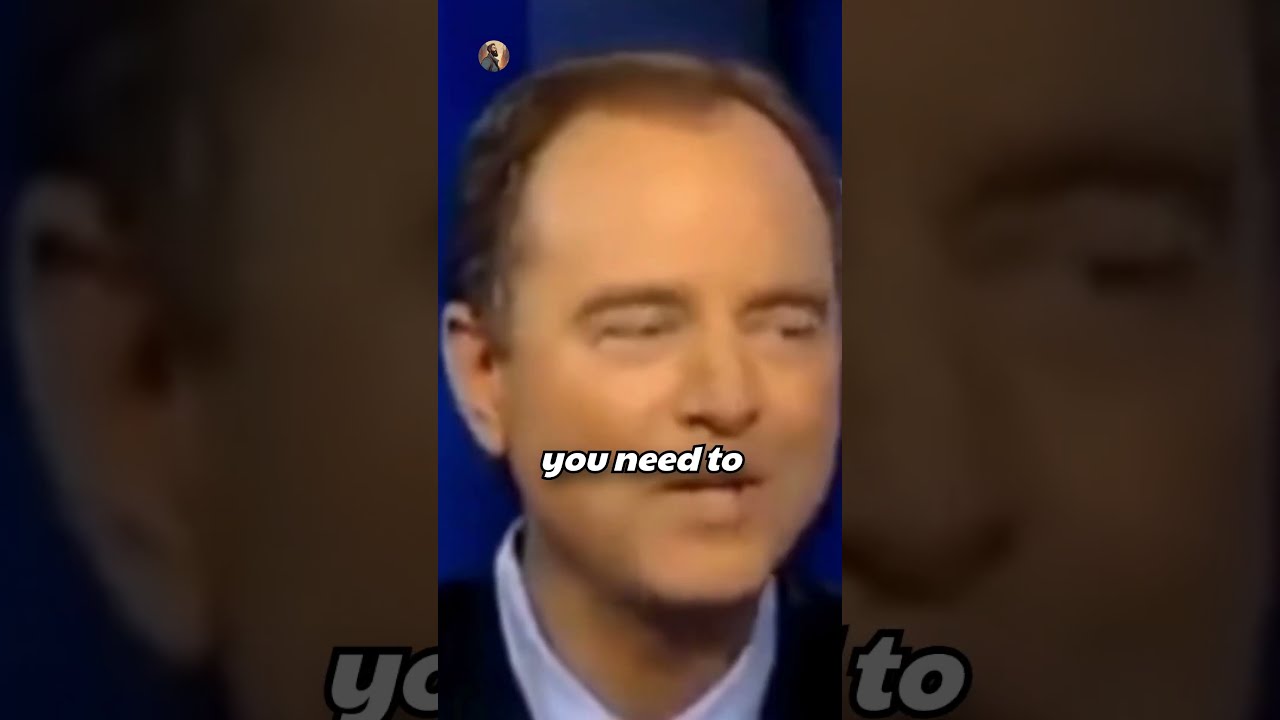 TUCKER Brought FACTS SCHIFF NOTHING 