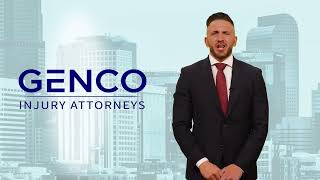 THE INSURANCE COMPANIES ARE NOT YOUR FRIEND | CALL GENCO INJURY ATTORNEYS
