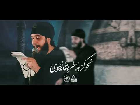 الجنوب يتلو المأتم الرادود حسين خير الدين