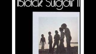 Black Sugar - Valdez in the Country chords