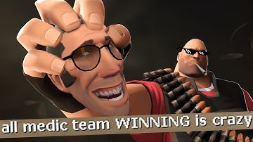 TF2 Casual Class Wars