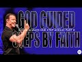 God guided steps by faith  pastor at boshoff  5 may 2024 pm