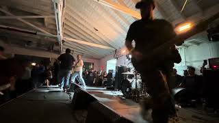 Soul Search - Worldview (Bad Seed cover)