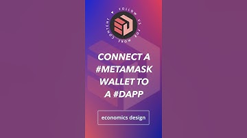EP 06 TikTok Connect Metamask Wallet To DApp