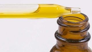 CBD OIL EXTRACT from CANNAVEST
