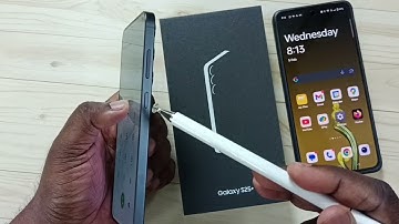 How to Unlock/Remove Forgotten Pattern, PIN or Password Lock | SAMSUNG Galaxy S25/S25 Plus/S25 Ultra