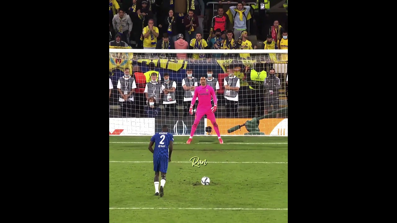 Trust The Ballboy… 👀🔥
