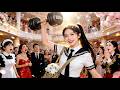 🔥Reunited By Her Rich Family, Hidden Strength Revealed! Arrogant Maid Gets Slapped Down On The Spot!