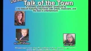 Talk of the Town (David Meulemans)