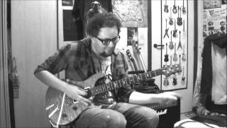 Eptic - Dimension 7 (Guitar Cover)