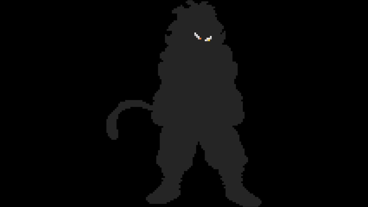 CPS2 Originals - The Alpha Saiyan - Lord Erion's Theme