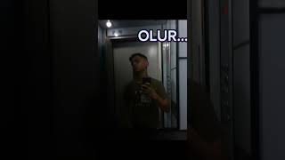 Böyle Kal Olurmu.. Ol At