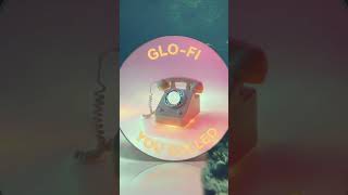 #glofi #glitchcore #lofi