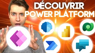 Quest-Ce Que Microsoft Power Platform ?