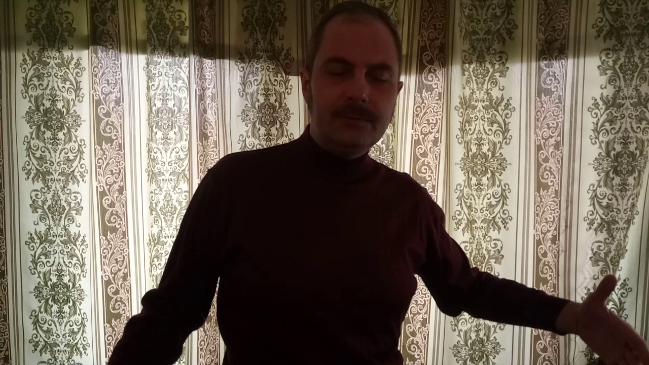 Бодлер. Стихотворение "СЛЕПЫЕ"