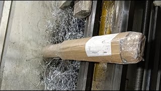 mang DaN sedang live kedatangan paket bahan unit