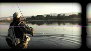 Pike fishing in Bulgaria