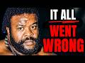 The Final 48 Hours of Junkyard Dog