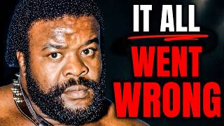 The Final 48 Hours of Junkyard Dog