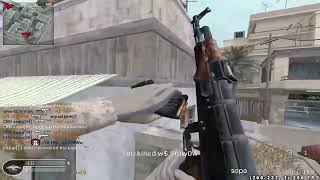 BEST OF COD4 PROMOD #38