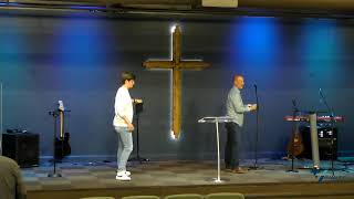 Keys to Personal Spiritual Growth - October 23, 2022
