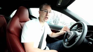 2012 Audi S5 Review - Buy It, And Buy It Now