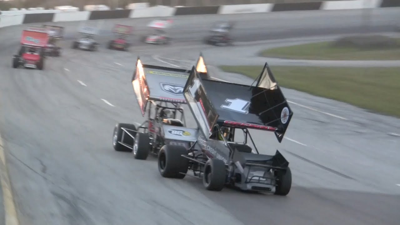 camera iphone 8 plus apk Winged Sprint Car Feature Race - Desoto Speedway 2-8-15