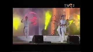 RO-MANIA - FOST-AM DUS CALLATIS LIVE BAND