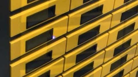 Guhring Tool Dispensing System TM 526 - 100% Stock Control Semi-Automatic