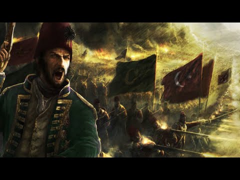 OSMANLI DEVLETİ YÜKSELİYOR / Empire Total War Türkçe Yama - Bölüm 1