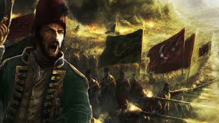 OSMANLI DEVLETİ YÜKSELİYOR / Empire Total War Türkçe Yama  Bölüm 1