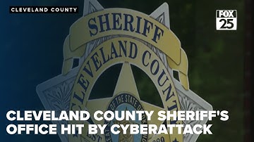 Cleveland County Sheriff